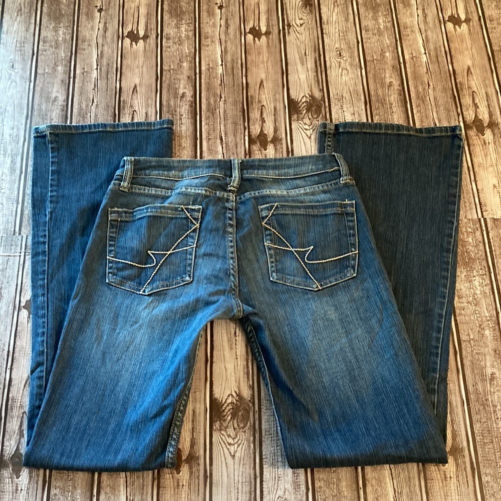 Women’s Kenneth Cole Bootcut Jeans Sz. 4